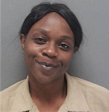 Quinisha Glasco, - Ouachita Parish County, LA 